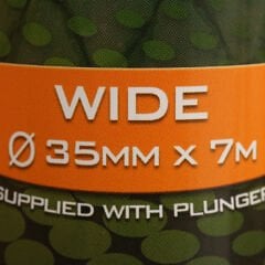Gardner System Wide Micro-Mesh 35mm 7m PVA File