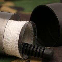 Gardner System Wide Micro-Mesh 35mm 7m PVA File