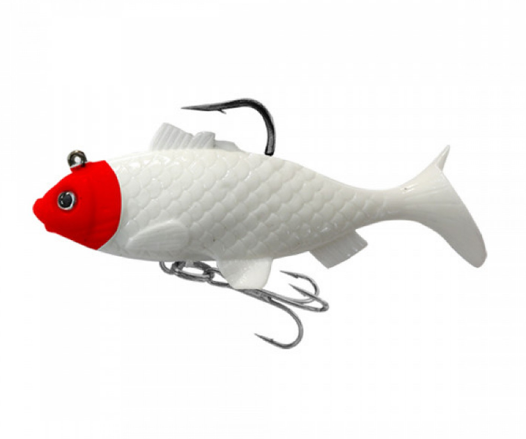 Effe Sasi İki İğne LW011 - J847 12 cm 60 gr