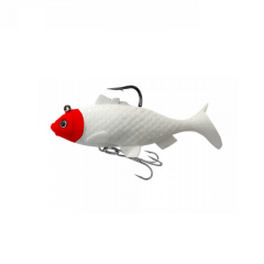 Effe Sasi İki İğne LW011 - J847 12 cm 60 gr Turna Silikonu
