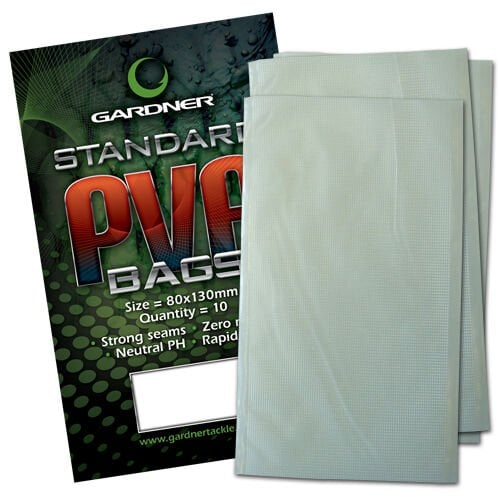 Gardner Standart PVA Bags 10 Adet PVA Torba