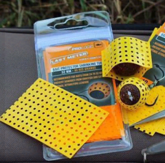 Prologic LM Bait Protector Shrinking Tube 32mm 10 Adet Yem Koruyucu
