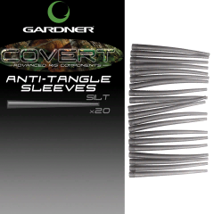 Gardner Covert Anti Tangle Sleeves Rig Dolaşma Engelleyici