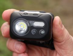 Gardner Lite-Wave Sensor Torch Kafa Lambası