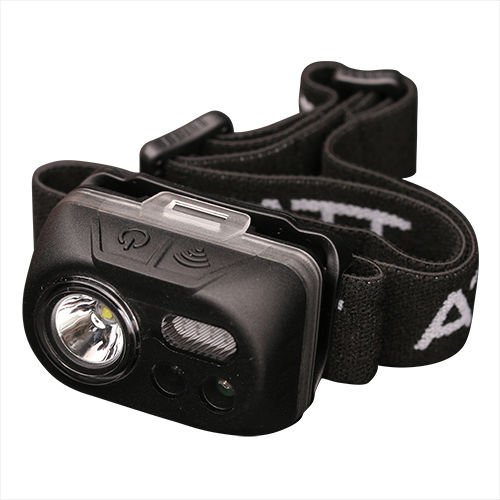 Gardner Lite-Wave Sensor Torch Kafa Lambası