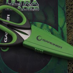 Gardner Ultra Blades İp Misina - Rig Makası
