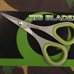 Gardner Rig Blades İp Misina - Rig Makası