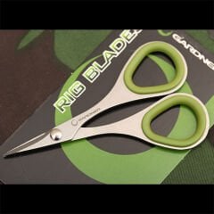 Gardner Rig Blades İp Misina - Rig Makası