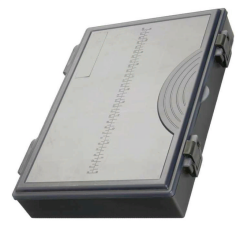 Mivardi Carp Accessory Box Multi L Terminal Malzeme Kutusu