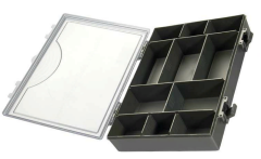 Mivardi Carp Accessory Box Multi L Terminal Malzeme Kutusu