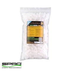 Spro Strategy Water Soluble Foam  Pva rig Köpük Beyaz Renk