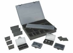 Mivardi Carp Accessory Box Multi  XL Terminal Malzeme Kutusu