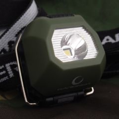 Gardner Nano Torch Kafa Lambası