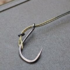 Kudos KDS-1904 Rig Halkası 3,1 mm (10AD)