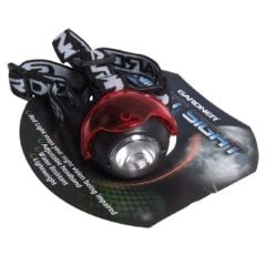 Gardner Night Sight Torch Kafa Lambası