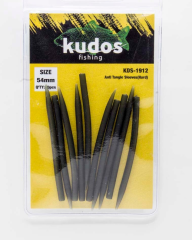 Kudos KDS-1912 Anti Tangle Sleeves 54mm (10AD)