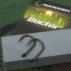 Gardner Point Doctor İğne Bileme Aparatı