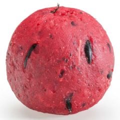 Mivardi English Strawberry Rapid 16mm 0.950g İngiliz Çileği Boili
