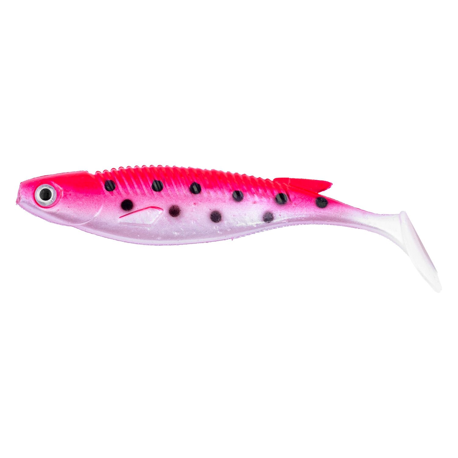 Fishack PredatorX  Dotty Silikon Balık 10g 100mm