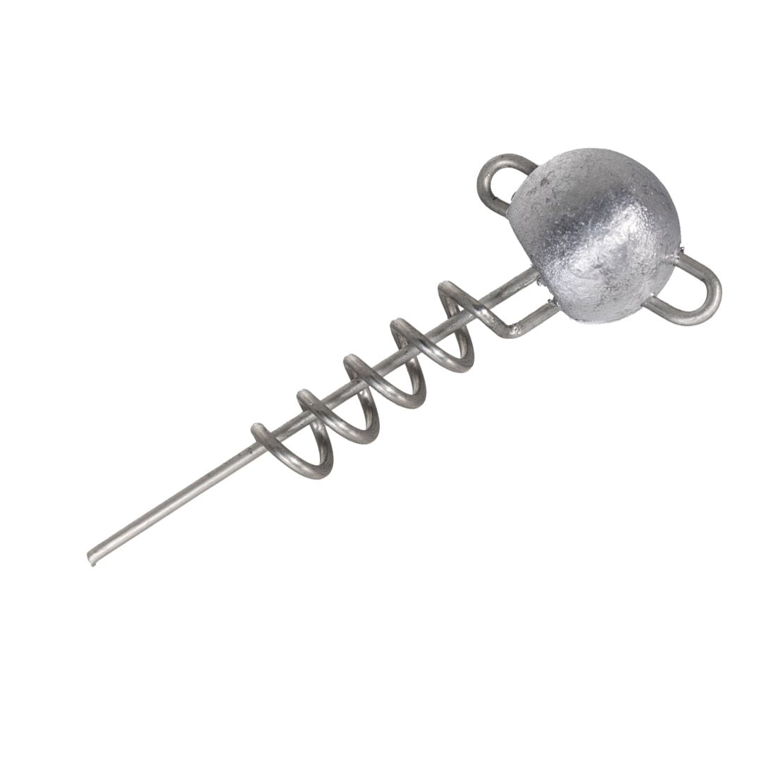 RYUJI SCREW JIGHEAD 5GR 3(ADET)