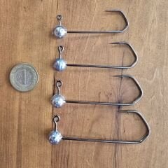 Trofem Barbarian Jig Head 10/0