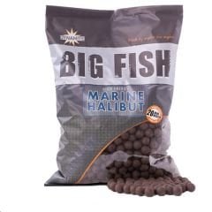 Dynamite Big Fish Marine Halibut 20mm 1,8kg Boilie