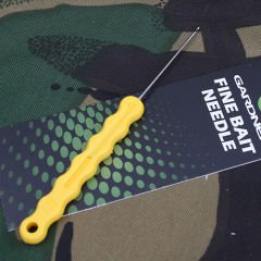 Gardner Fine Bait Needle İnce Yem Tığı