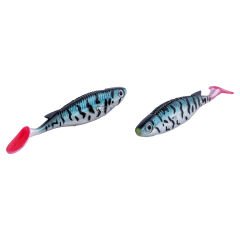 Fishack PredatorX  Grim Silikon Balık 10g 100mm