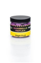 Rapid Dumbells Reflex Magic Fruit 18mm 70gr