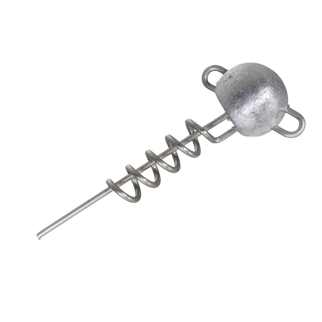 RYUJI SCREW JIGHEAD 7GR 3(ADET)