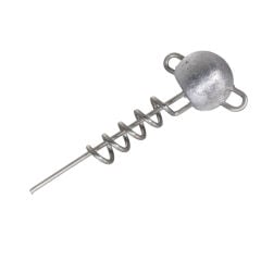 RYUJI SCREW JIGHEAD 7GR 3(ADET)