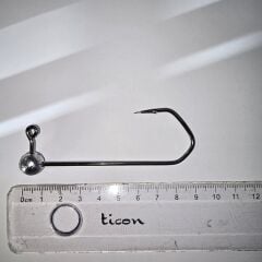 Trofem Barbarian Jig Head 10/0