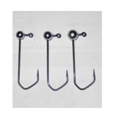 Trofem Barbarian Jig Head 8/0