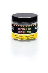 Rapid Pop Up Reflex - Scopex + Cream 14mm 70gr