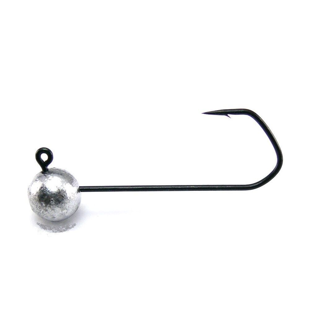 Trofem Barbarian Jig Head 8/0