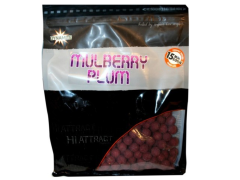 Dynamite Baits Mulberry Plum 15mm 1kg Boilie Dut Ve Tatlı Erik