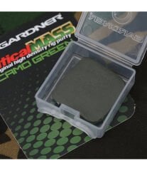 Gardner Critical Mass Putty Macun Kurşun