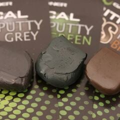 Gardner Critical Mass Putty Macun Kurşun