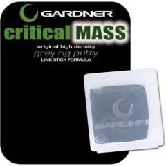 Gardner Critical Mass Putty Macun Kurşun
