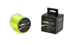 Orient Rods Monofilament line Link Line Fluo Sarı Misina
