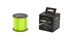 Orient Rods Monofilament line Link Line Fluo Sarı Misina