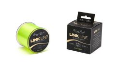 Orient Rods Monofilament line Link Line Fluo Sarı Misina