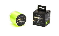 Orient Rods Monofilament line Link Line Fluo Sarı Misina