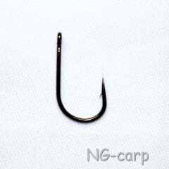 NG Carp Hooks El Classico No - 4 Sazan İğnesi