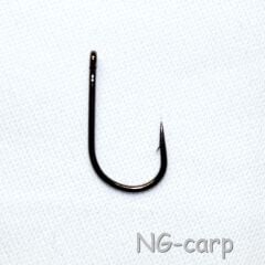 NG Carp Hooks El Classico No - 4 Sazan İğnesi