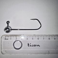Trofem Barbarian Jig Head 7/0