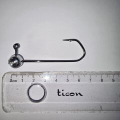 Trofem Barbarian Jig Head 7/0