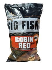 Dynamite Baits Big Fish Robin Red 26mm 1kg Boili