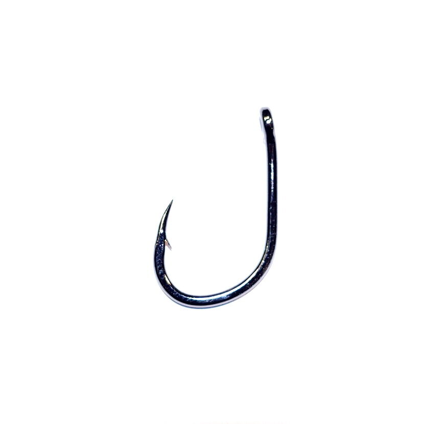 NG Carp Hooks The Snag No - 4 Sazan İğnesi