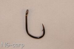 NG Carp Hooks The Snag No - 4 Sazan İğnesi